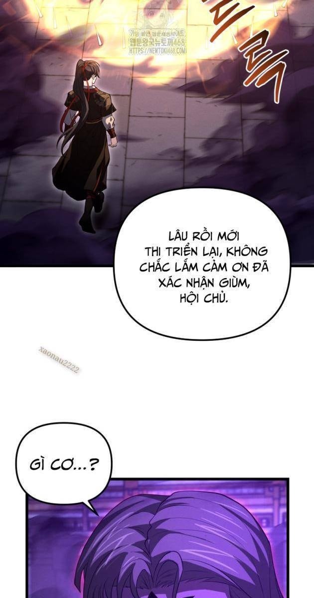 Võ Thần Tái Sinh - Page 33