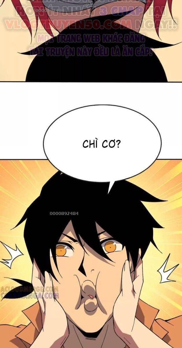 Dũng Giả Và Nữ Ma Vương - Page 5
