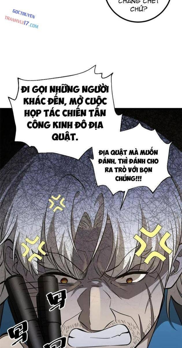Toàn Cầu Cao Võ - Page 63