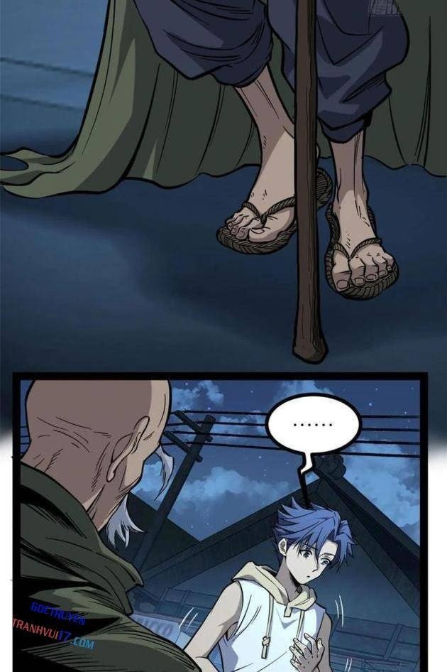 Người Giữ Cửa Vạn Giới - Page 13