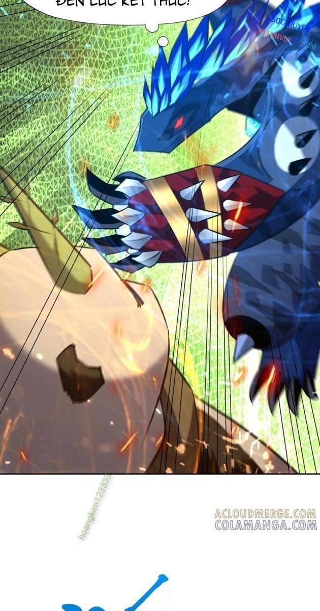 Trùng Sinh Thành Godzilla 2: Thú Thần Quật Khởi - Page 51