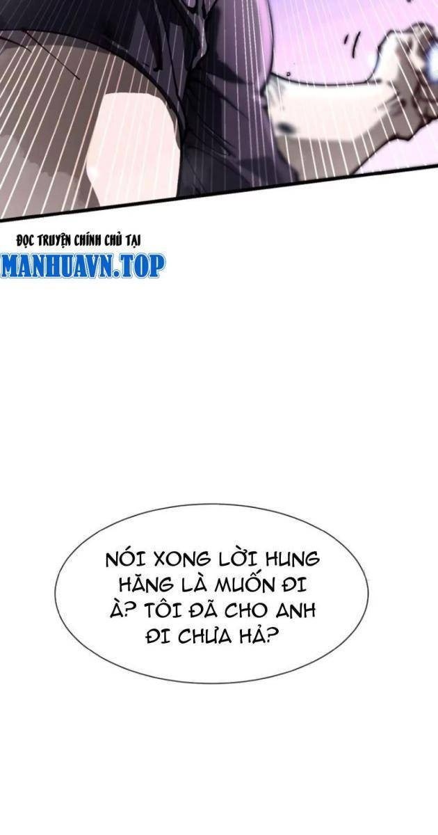 Cao Võ Tiến Hóa: Bắt Đầu Thức Tỉnh Quái Thú Chi Vương - Page 53