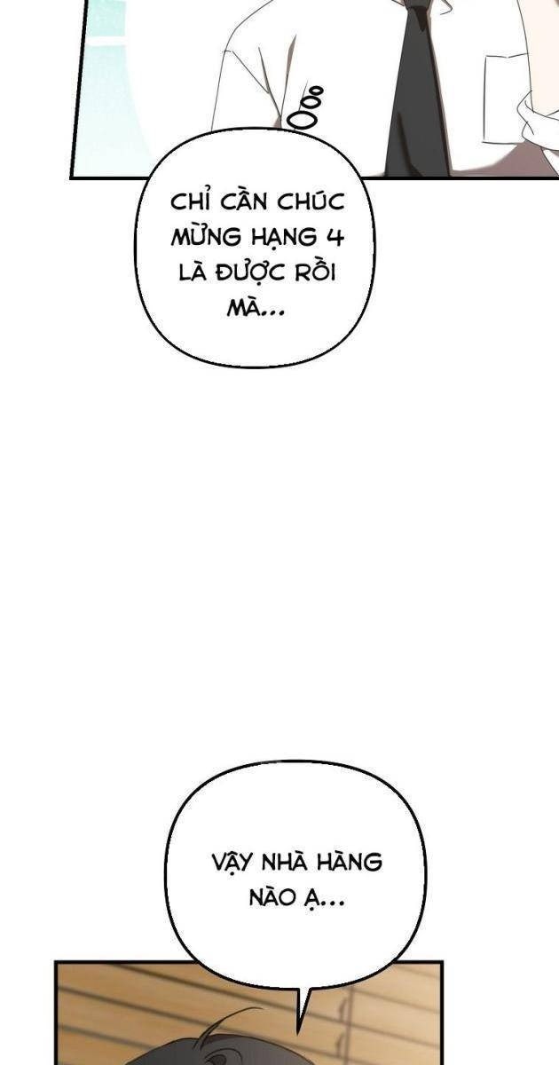 Tân Binh Của Đội Bóng Chày Quá Giỏi - Page 43