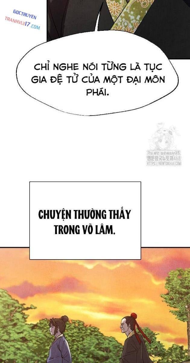 Ngoại Tôn Thiên Tài Của Nam Cung Thế Gia - Page 75