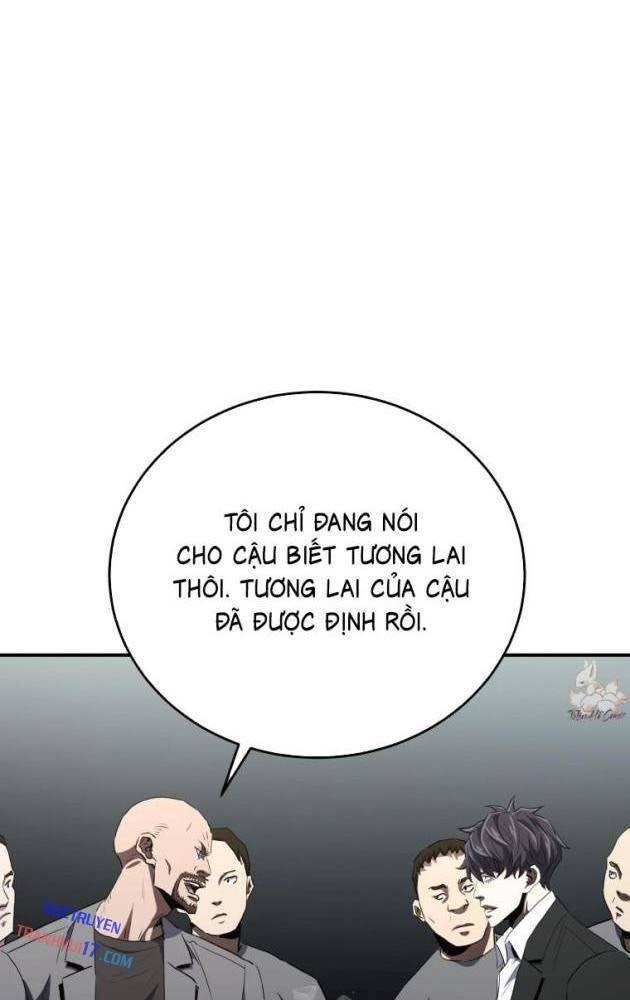 Ác Nhân Lồng Bát Giác - Page 14