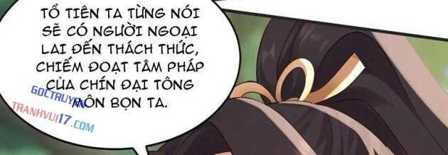 Đệ Tử Tu Luyện, Ta Nằm Chơi! - Page 34