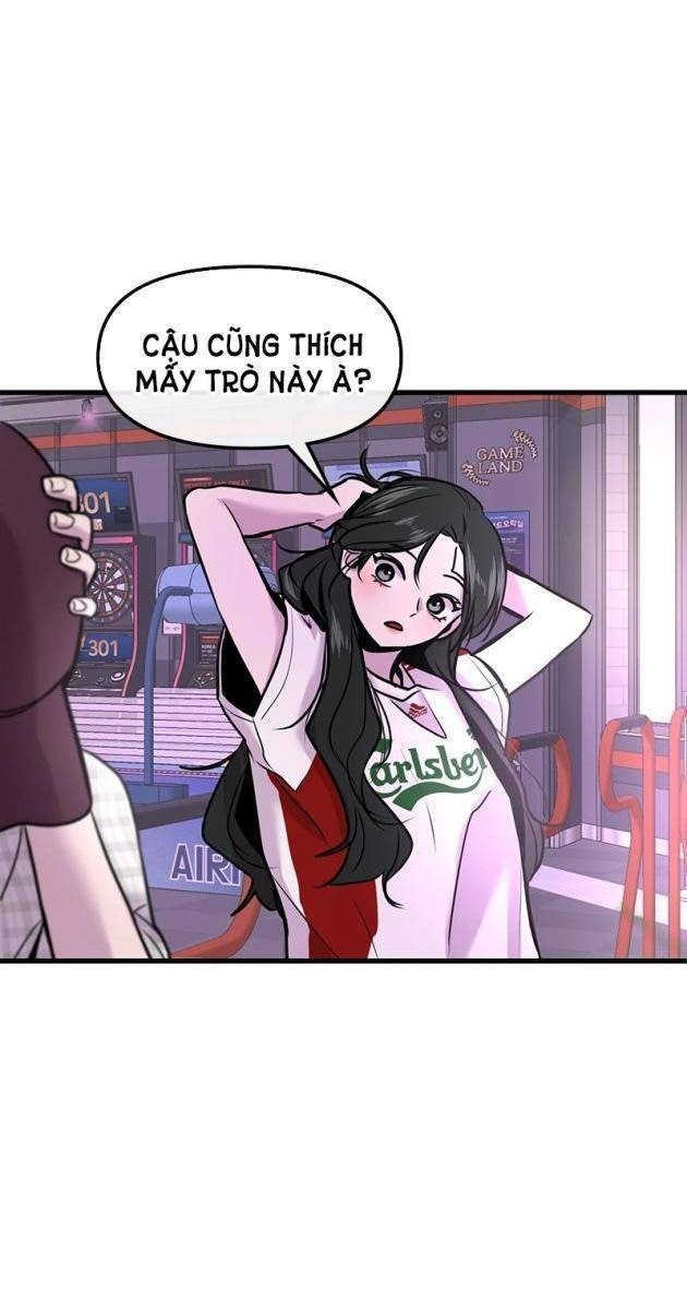 Trở Về Bên Chanbi - Page 55