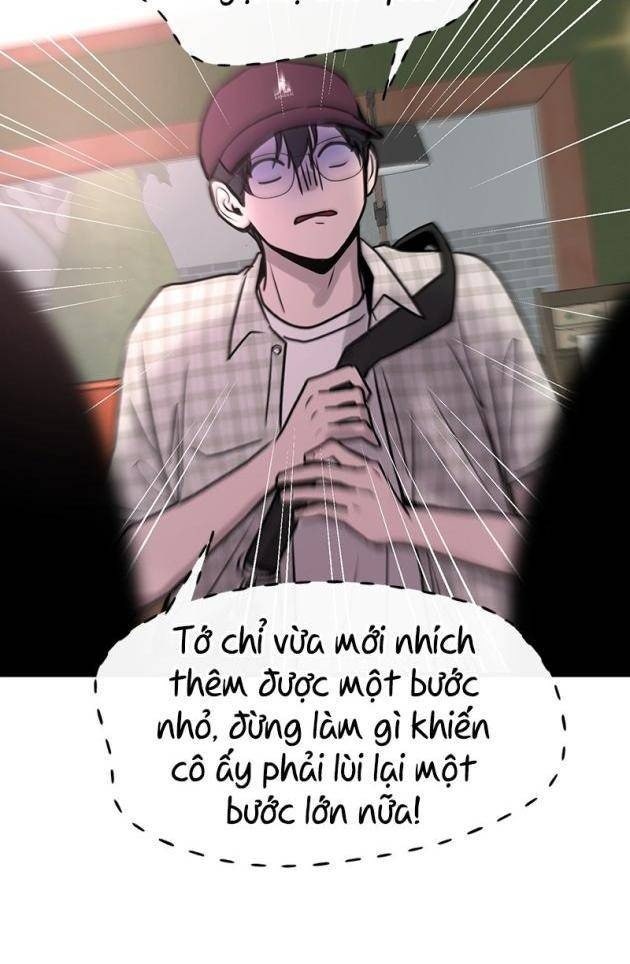 Trở Về Bên Chanbi - Page 72