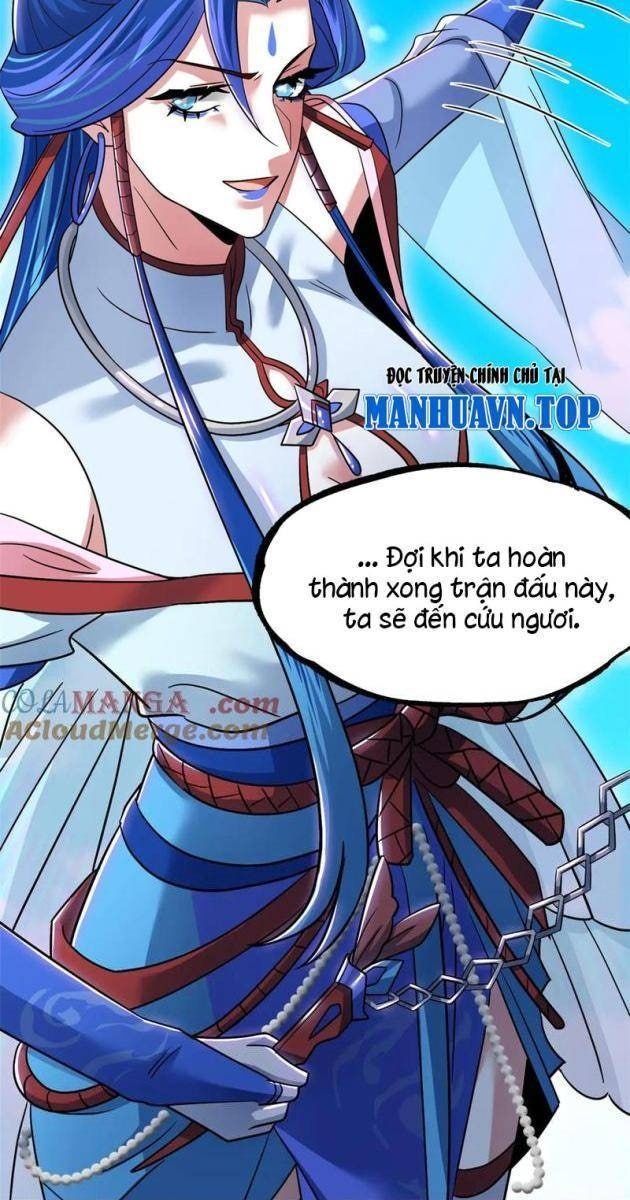 Cường Giả Đến Từ Trại Tâm Thần - Page 15