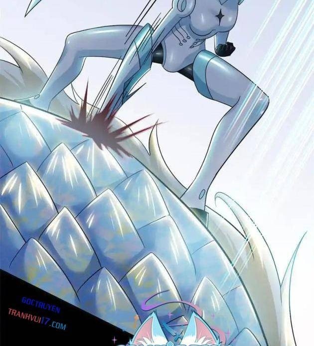 Cường Giả Đến Từ Trại Tâm Thần - Page 56