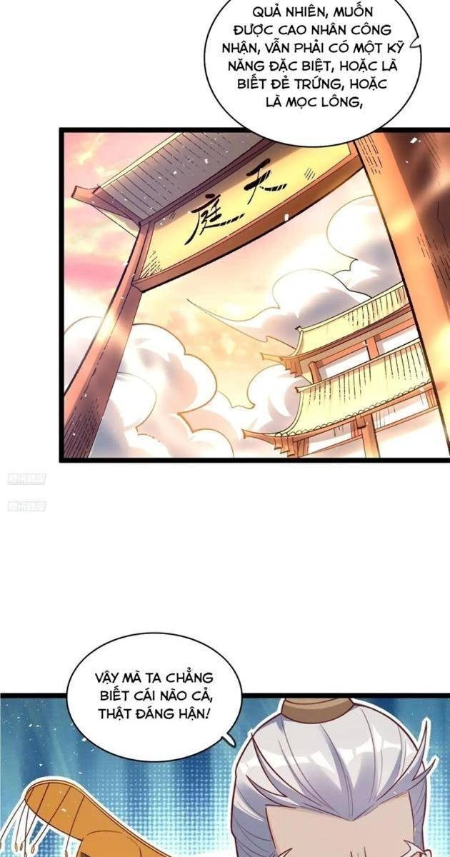 Nguyên Lai Ta Là Tu Tiên Đại Lão - Page 3