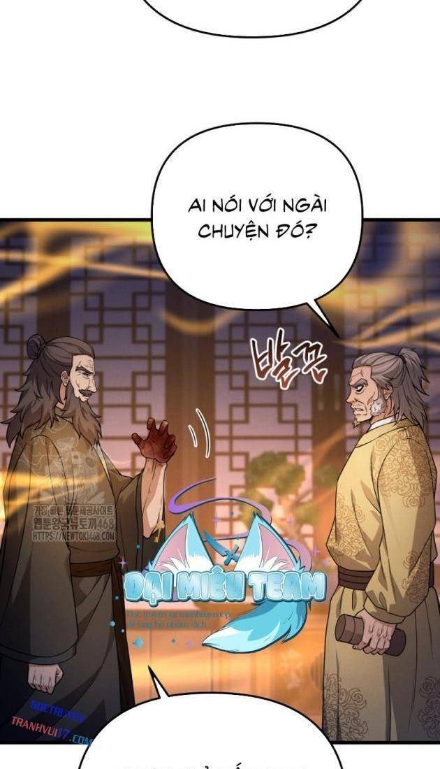 Võ Thần Tái Sinh - Page 14