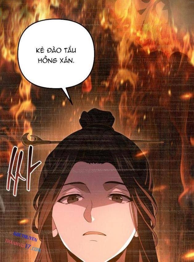Võ Thần Tái Sinh - Page 9