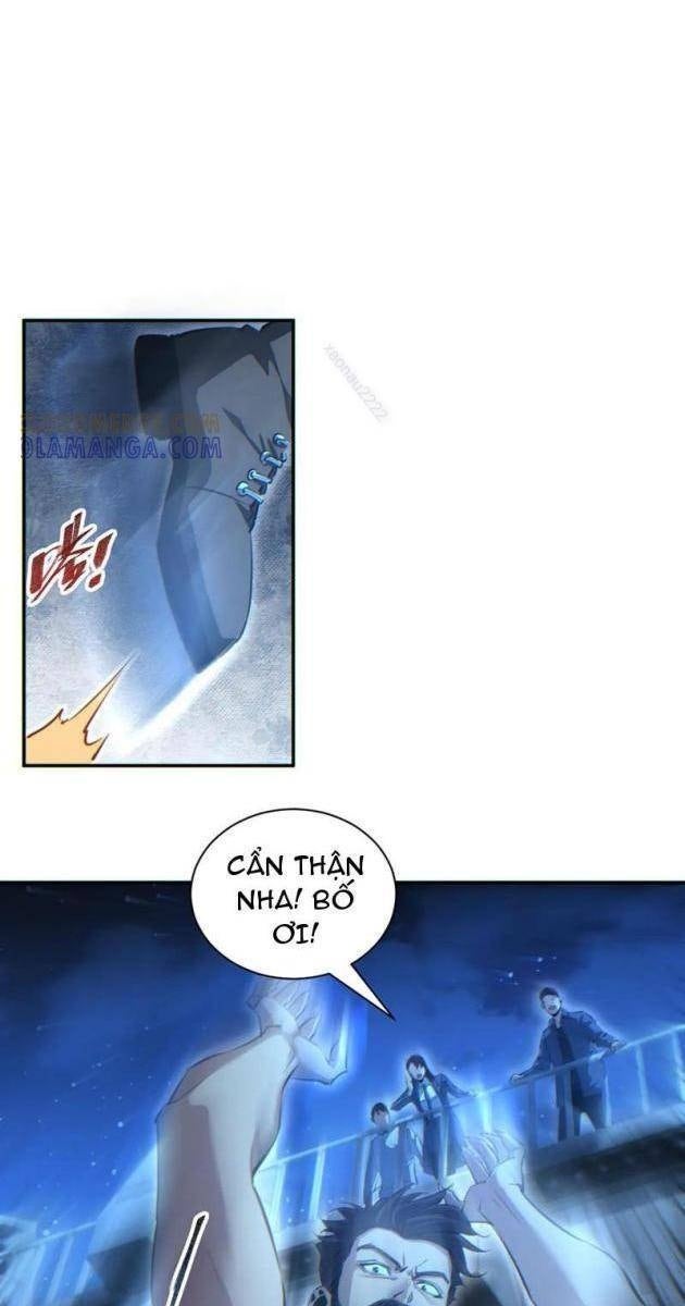 Mạt Thế Trùng Sinh: Ta Dựa Vào Mở Rương Vấn Dỉnh Đỉnh Phong - Page 7