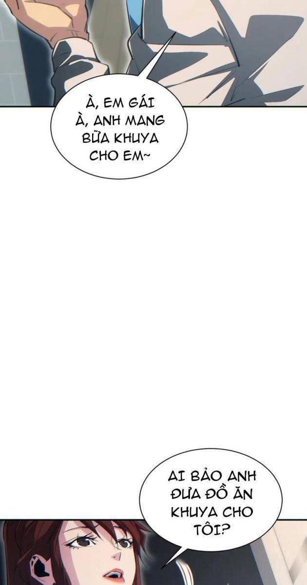Mạt Thế Trùng Sinh: Ta Dựa Vào Mở Rương Vấn Dỉnh Đỉnh Phong - Page 67