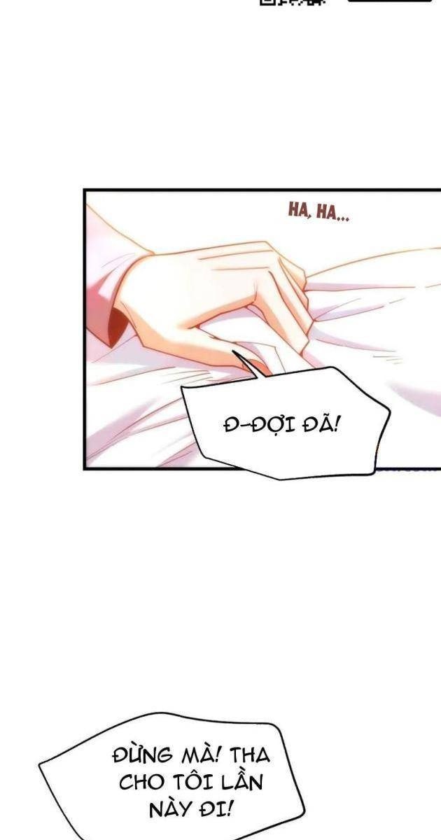 Trùng Sinh Không Làm Chạn Vương, Ta Một Mình Thăng Cấp Khắc Kim - Page 33