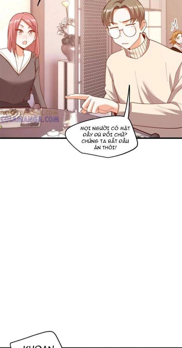 Trùng Sinh Không Làm Chạn Vương, Ta Một Mình Thăng Cấp Khắc Kim - Page 57