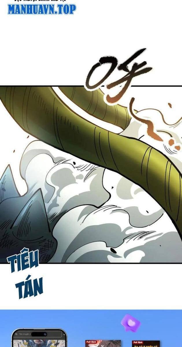 Toàn Cầu Ngự Thú: Ta Có Thế Thấy Lộ Tuyến Tiến Hóa - Page 76