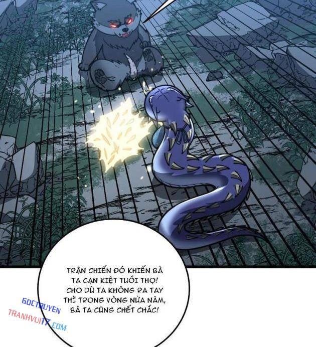 Lão Xà Tu Tiên - Page 58