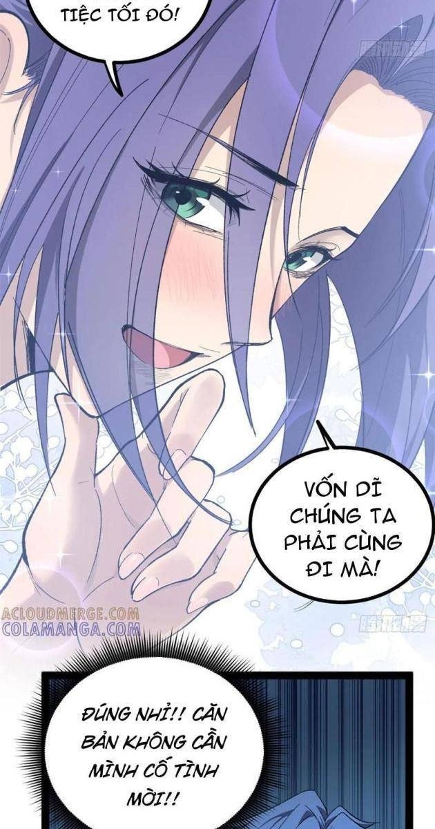 Người Giữ Cửa Vạn Giới - Page 15