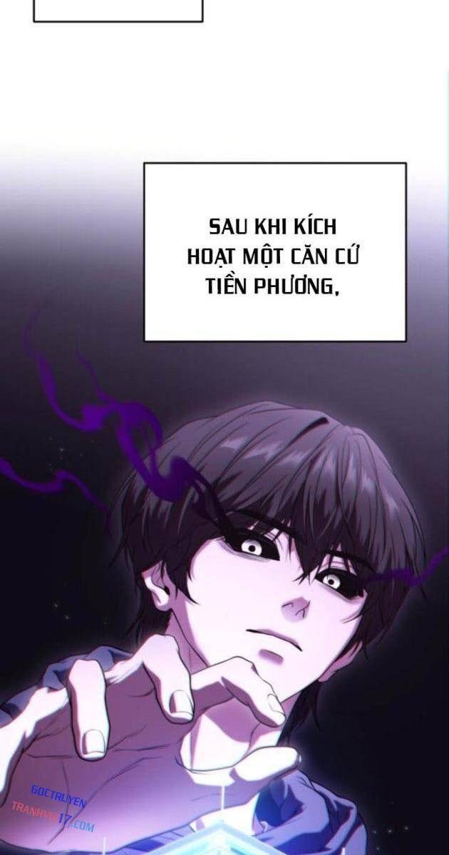 Tuyệt Đối Dân Cư - Page 12