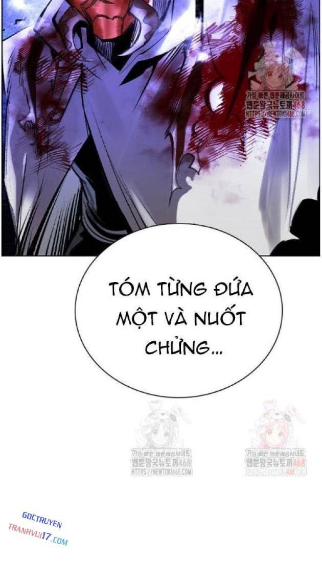 Đại Chiến Người Và Trùng - Page 72
