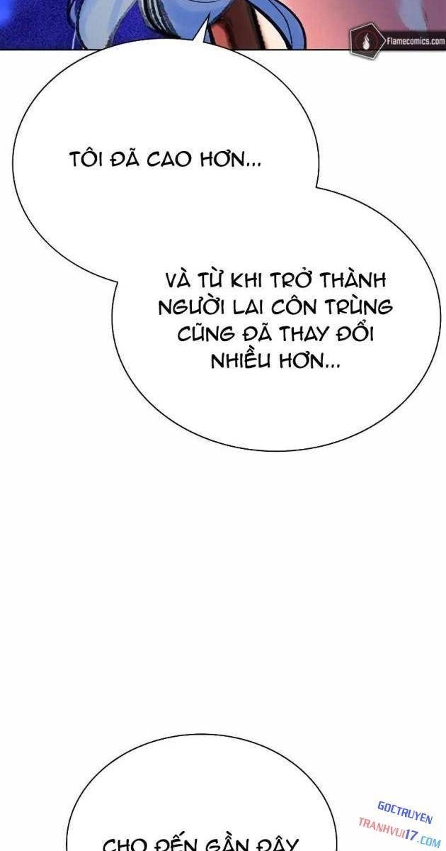 Đại Chiến Người Và Trùng - Page 9