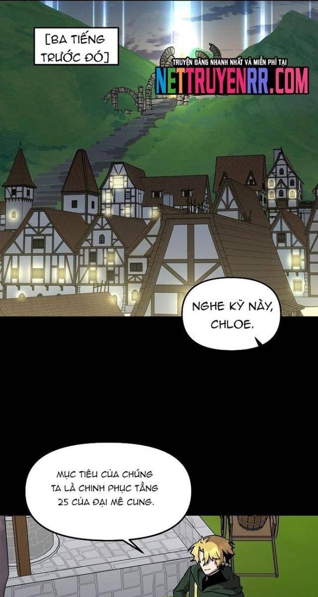 Người Chơi Lỗi - Page 26