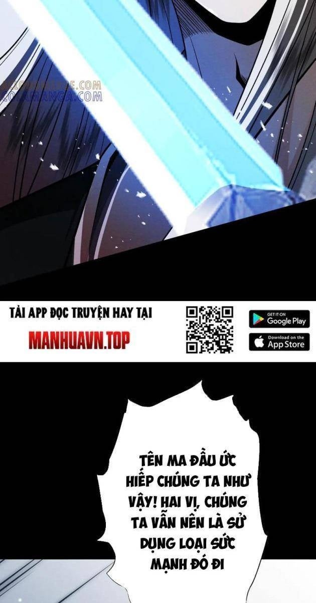 Gặp Mạnh Thì Càng Mạnh, Tu Vi Của Ta Không Giới Hạn - Page 97