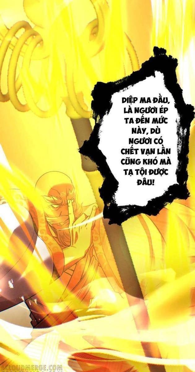 Gặp Mạnh Thì Càng Mạnh, Tu Vi Của Ta Không Giới Hạn - Page 100