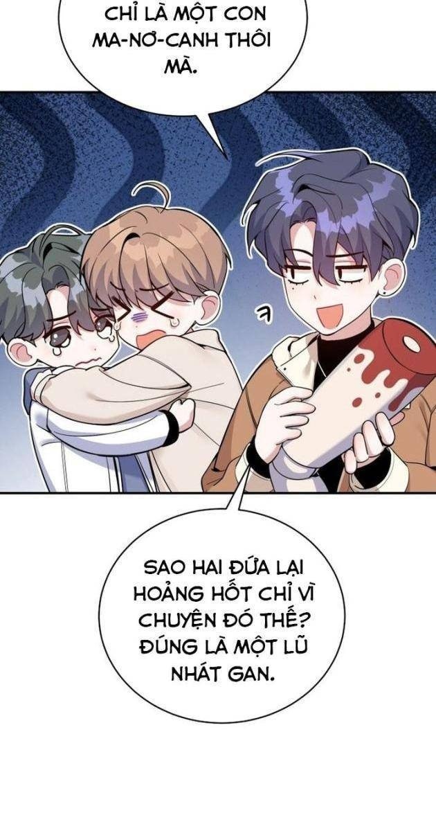 Hướng Dẫn Hồi Quy Dành Cho Thần Tượng - Page 59