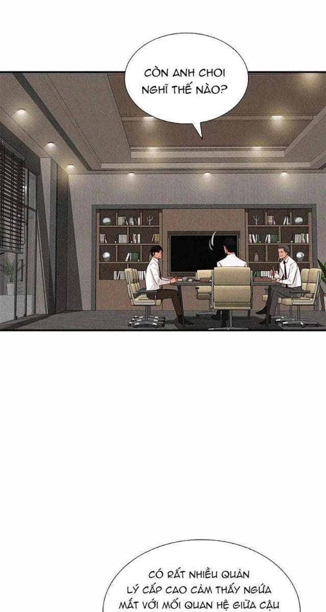 Chúa Tể Đồng Tiền - Page 27