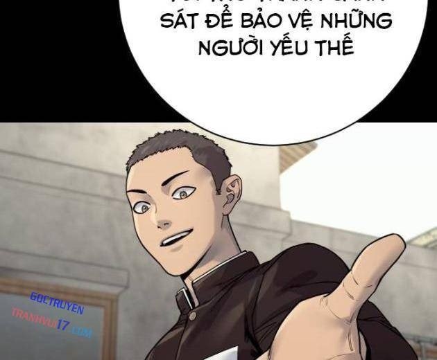 Cảnh Sát Báo Thù - Page 48