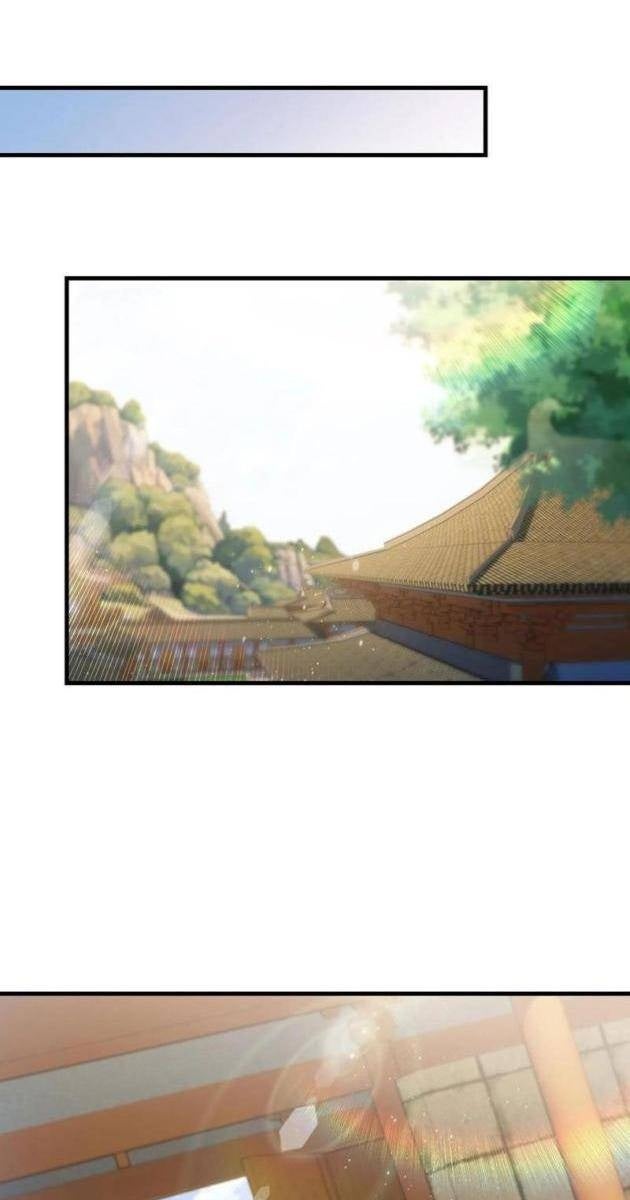 Hóa Ra Ta Sớm Đã Vô Địch - Page 1
