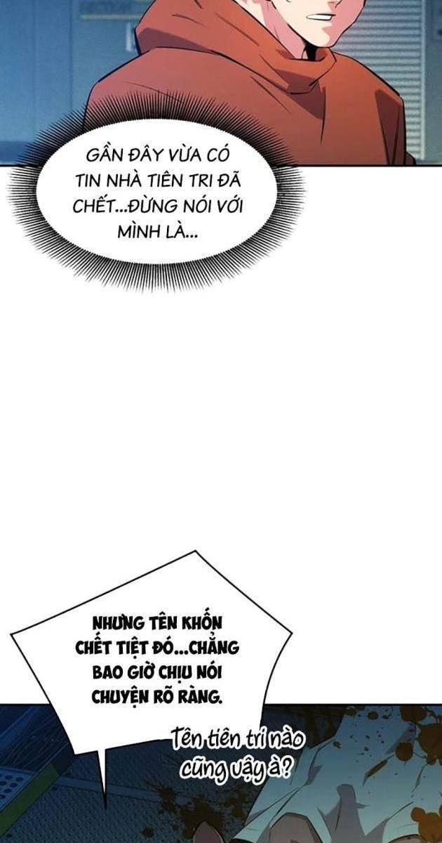 Đi Săn Tự Động Bằng Phân Thân - Page 26