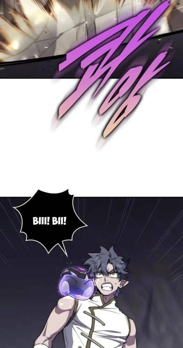 Hầm Ngục Mạnh Nhất - Page 91