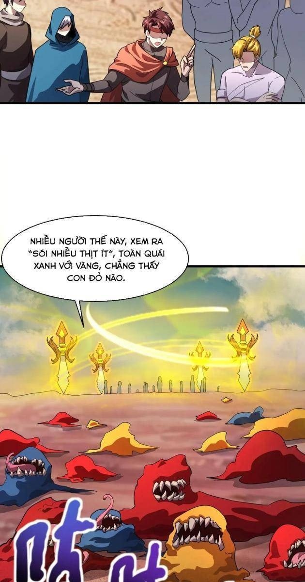 Chỉ Có Ta Có Thể Sử Dụng Triệu Hoán Thuật - Page 21