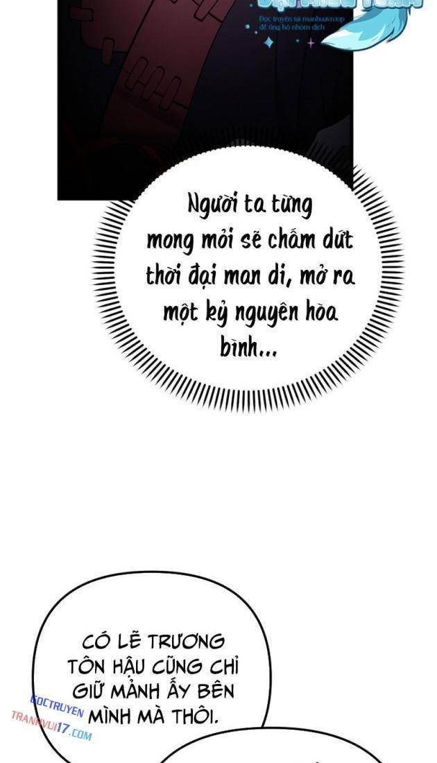 Võ Thần Tái Sinh - Page 20