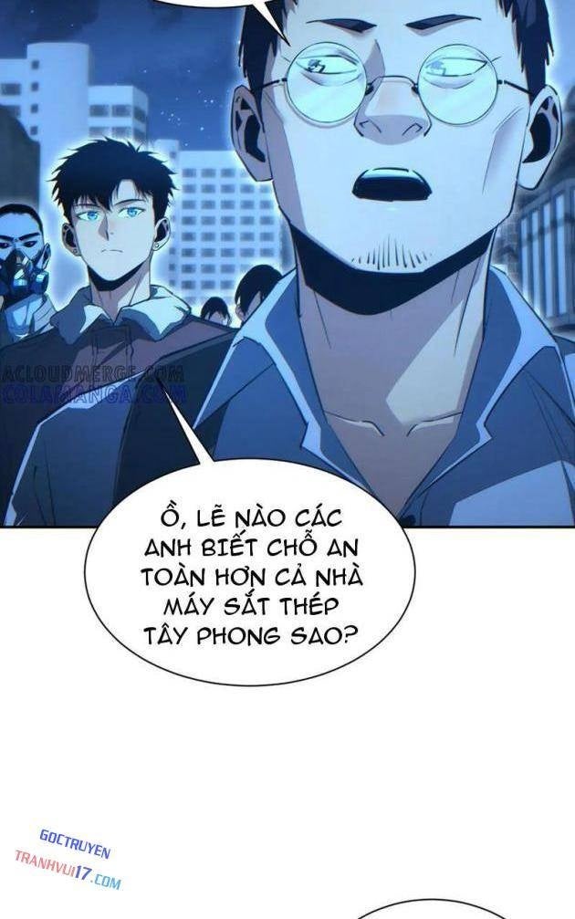 Mạt Thế Trùng Sinh: Ta Dựa Vào Mở Rương Vấn Dỉnh Đỉnh Phong - Page 50