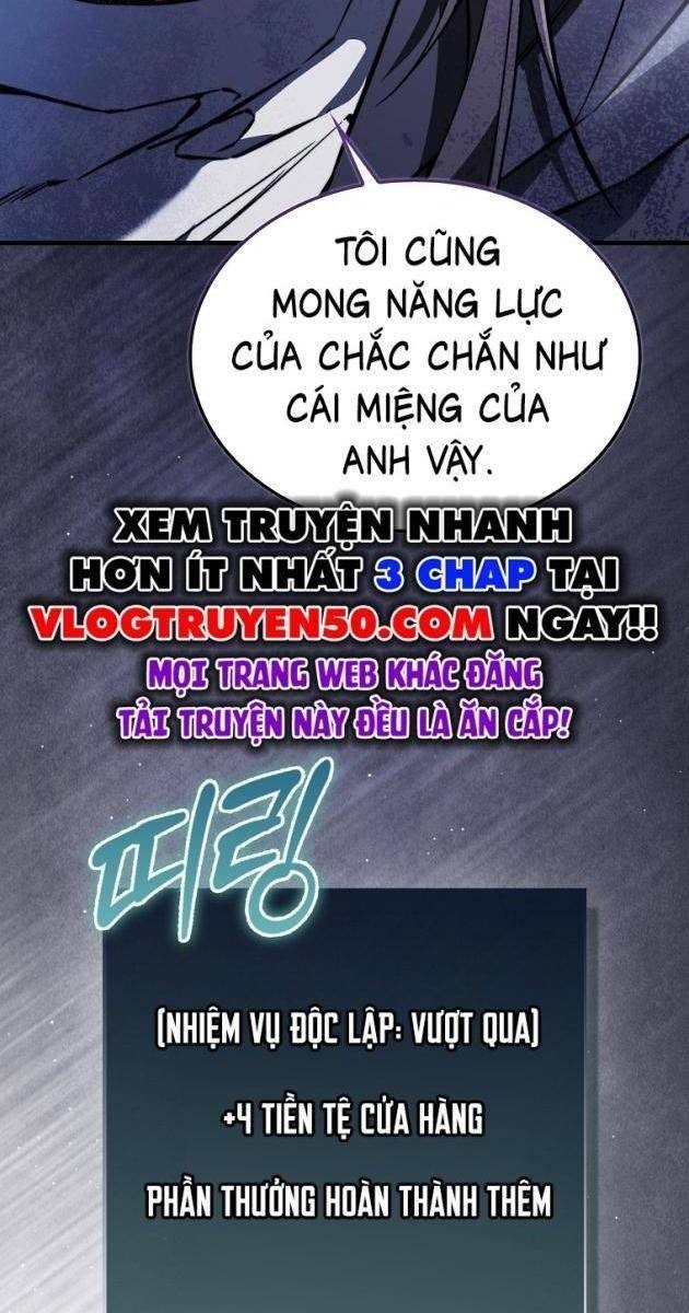 Đại Phản Diện Khao Khát Được Sống - Page 21