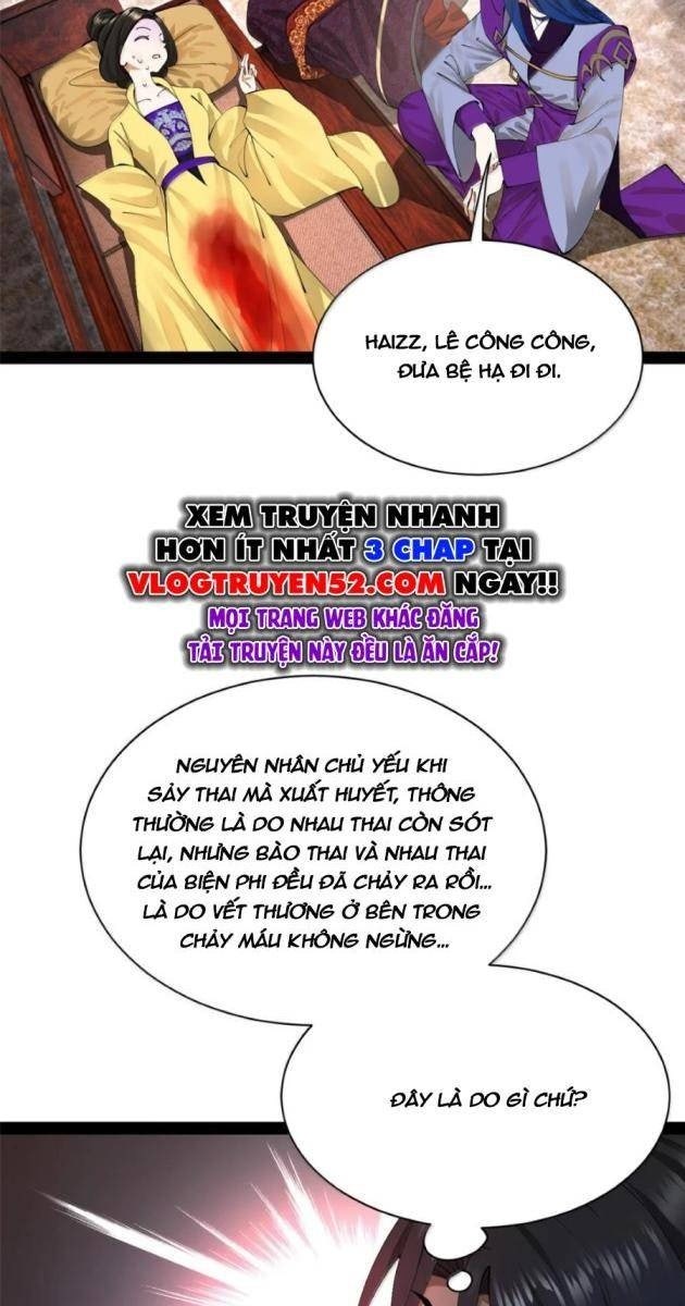 Chàng Rể Mạnh Nhất Lịch Sử - Page 14