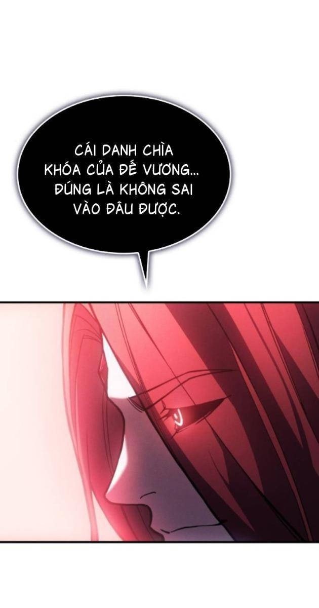 Hồi Quy Bằng Vương Quyền - Page 8