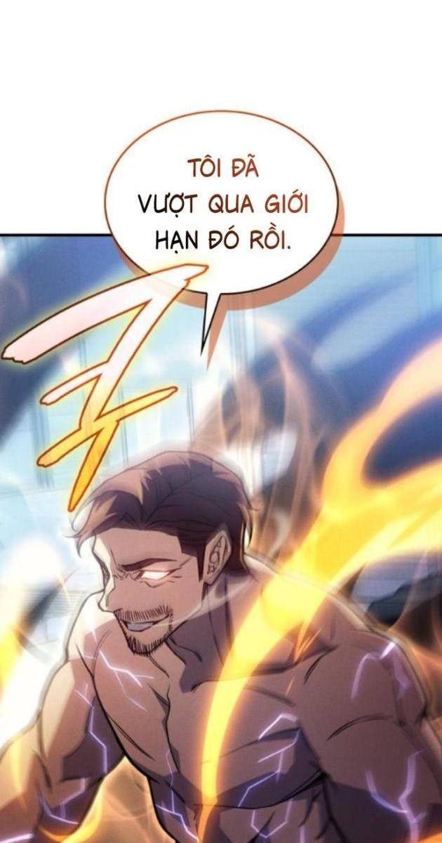 Hồi Quy Bằng Vương Quyền - Page 28