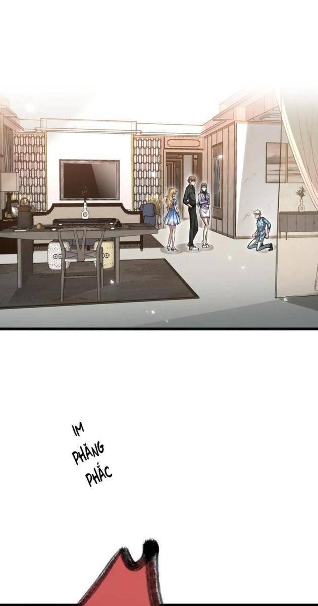 Ta Bị Kẹt Cùng Một Ngày 1000 Năm - Page 43