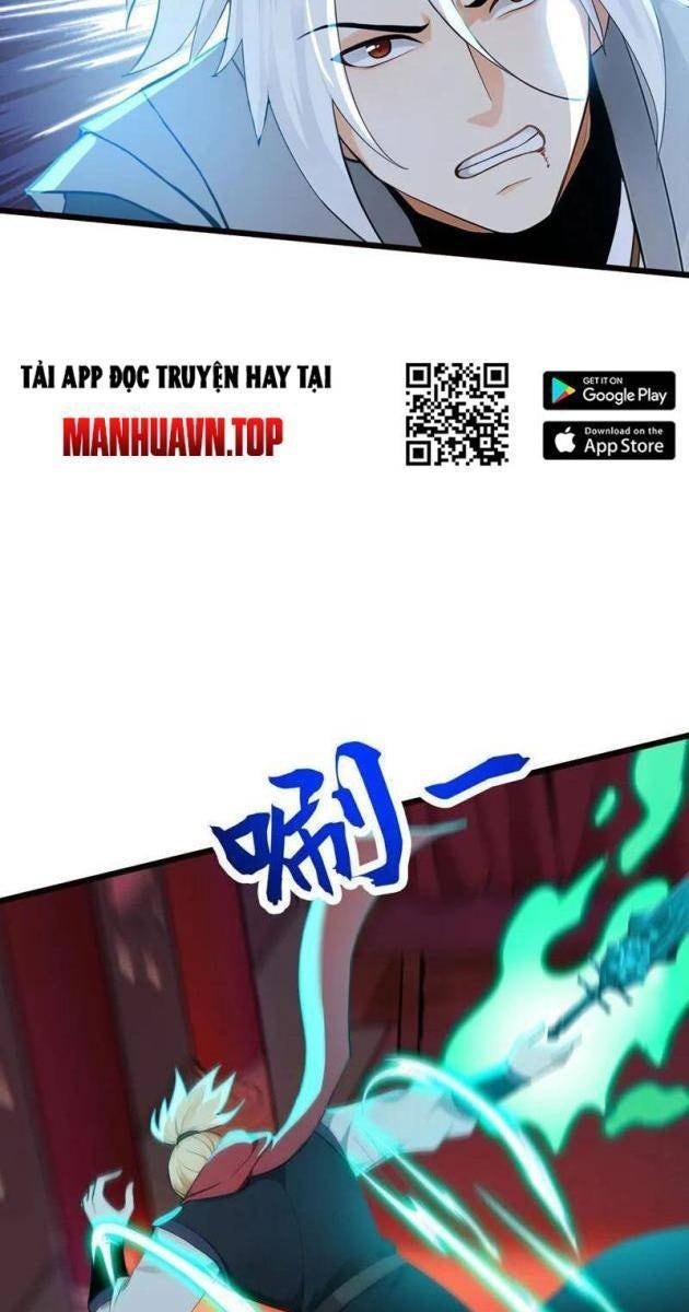 Đệ Tử Tu Luyện, Ta Nằm Chơi! - Page 33