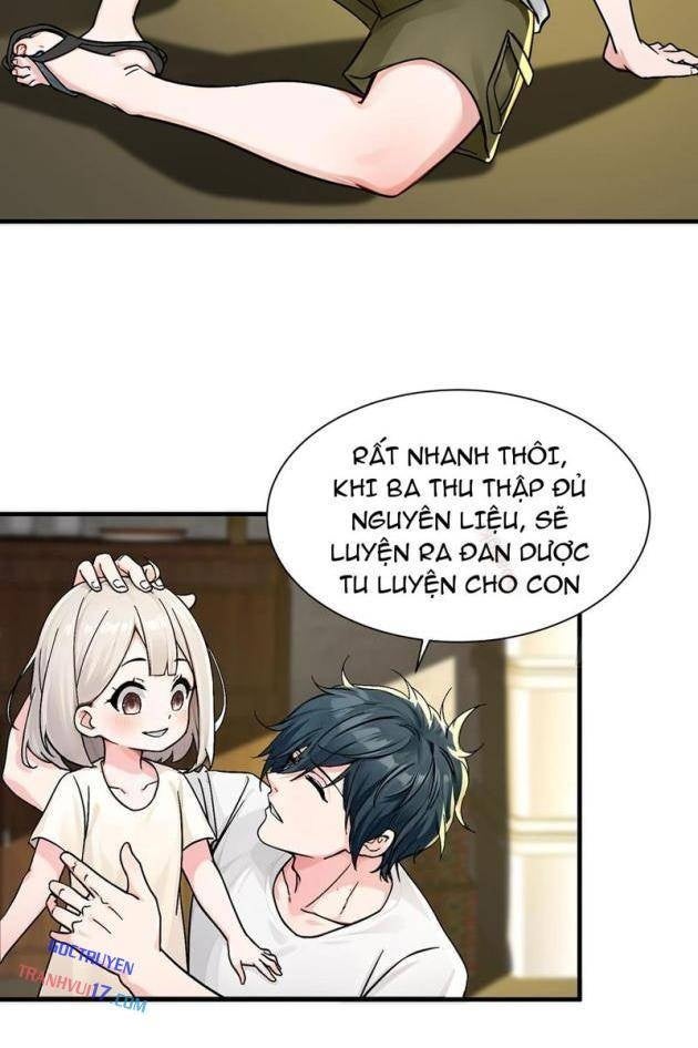 Chuyển Sinh Thành Tra Nam, Ta Giúp Thê Tử Trường Sinh - Page 20