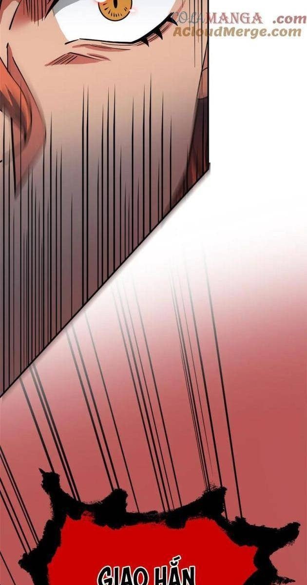 Cường Giả Đến Từ Trại Tâm Thần - Page 22