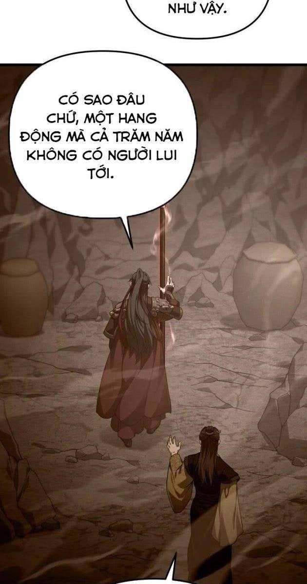 Võ Thần Tái Sinh - Page 8