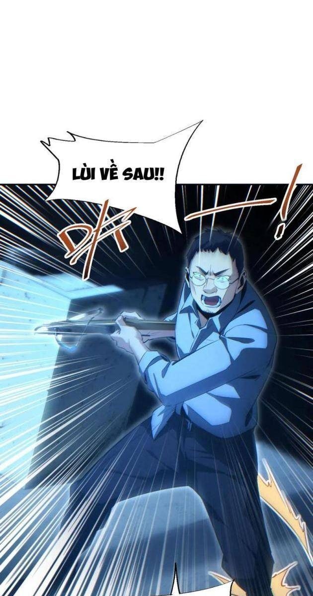 Mạt Thế Trùng Sinh: Ta Dựa Vào Mở Rương Vấn Dỉnh Đỉnh Phong - Page 33