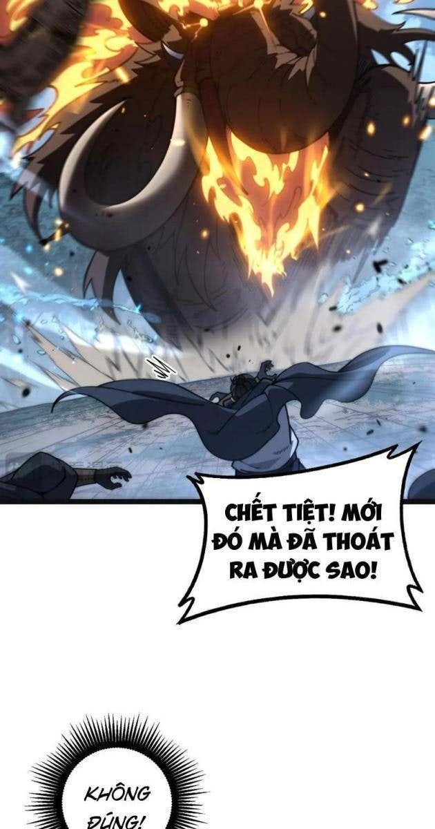 Lão Xà Tu Tiên - Page 29